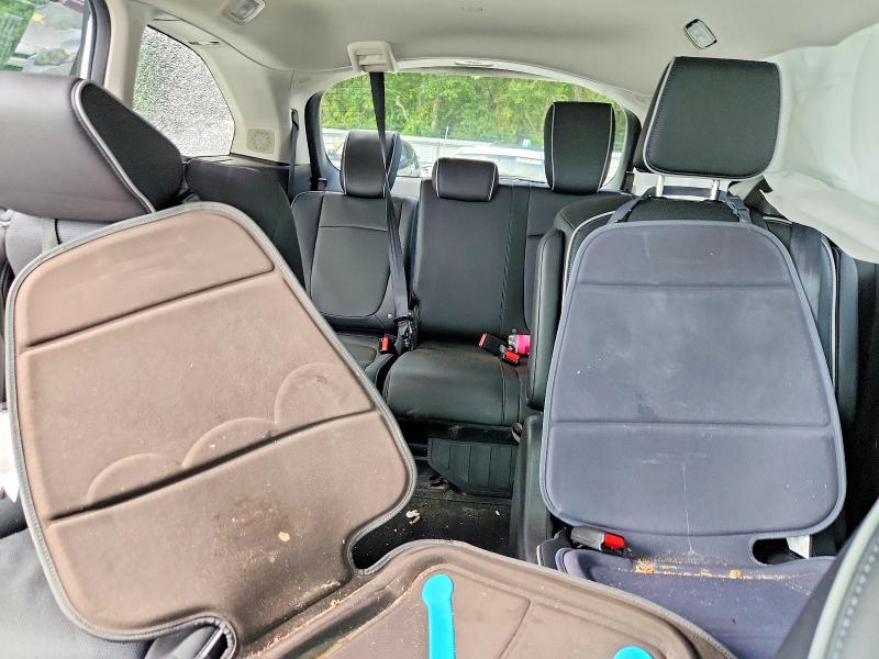 Продаж на аукціоні авто 2025 Honda Odyssey, vin: 5FNRL6H93SB005735, номер лоту: 67071816