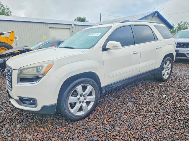 Aukcja sprzedaży 2013 Gmc Acadia, vin: 1GKKVRKD9DJ187743, numer aukcji: 64955126