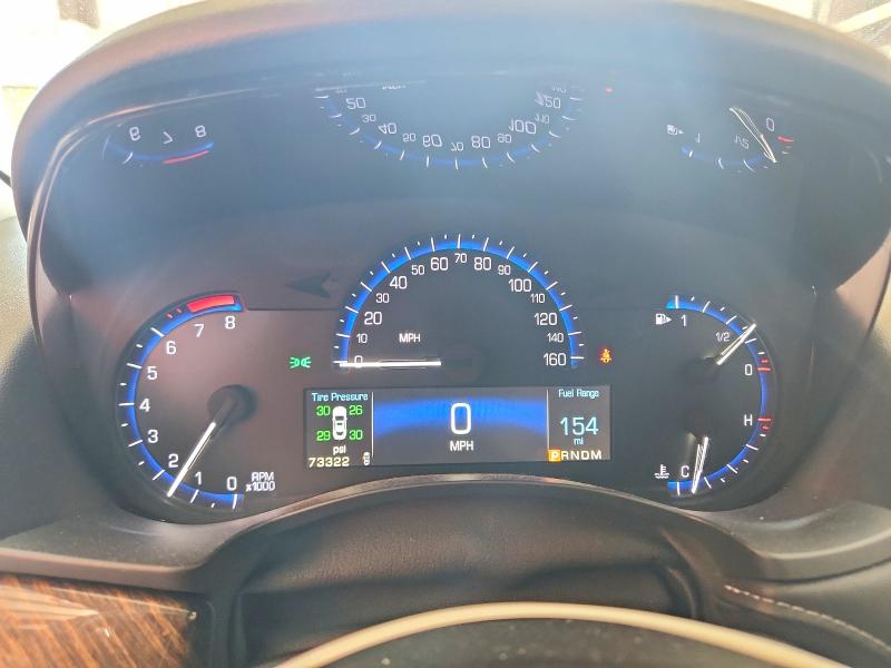 Aukcja sprzedaży 2015 Cadillac Ats, vin: 1G6AA1RX6F0124762, numer aukcji: 63374296