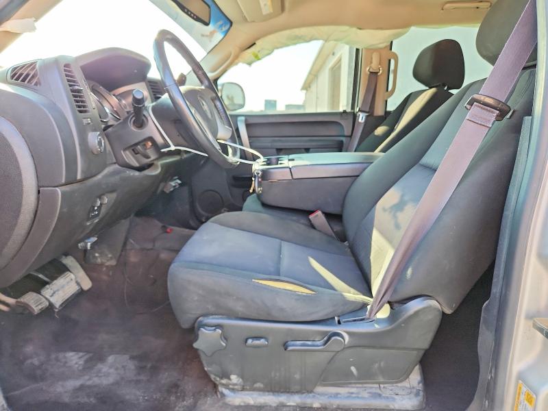 Продаж на аукціоні авто 2012 Gmc Sierra, vin: 3GTP2VE74CG152195, номер лоту: 65886246