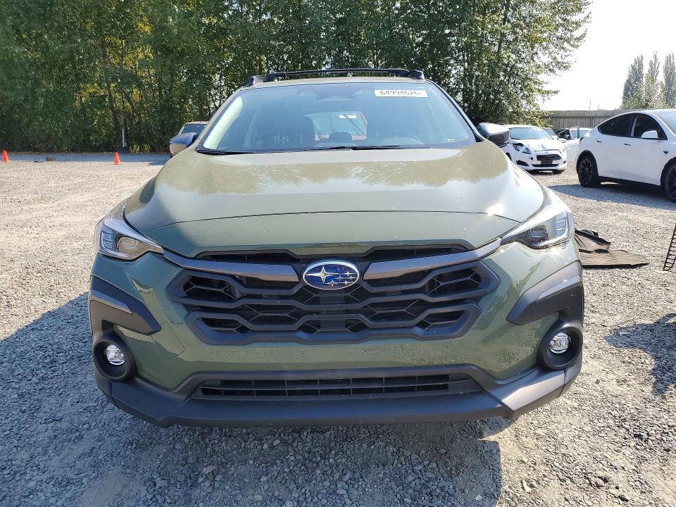 Aukcja sprzedaży 2024 Subaru Crosstrek, vin: 4S4GUHM63R3814988, numer aukcji: 64994626