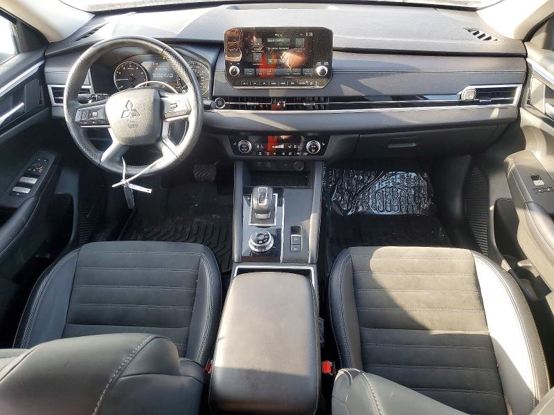 Продаж на аукціоні авто 2024 Mitsubishi Outlander, vin: JA4J4VA82RZ059922, номер лоту: 65706986