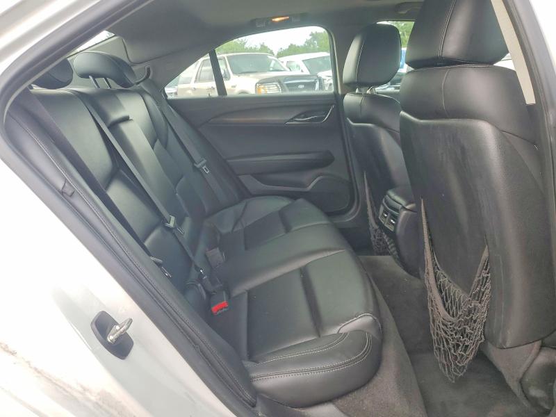 Продаж на аукціоні авто 2015 Cadillac Ats, vin: 1G6AG5RX2F0110556, номер лоту: 63478676