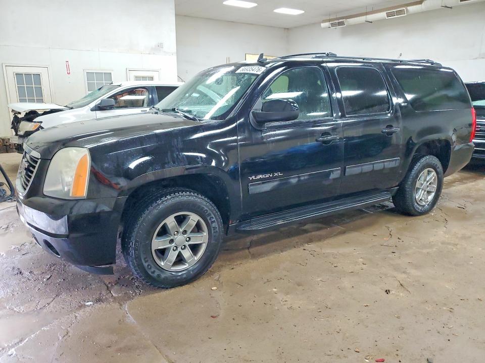 Auction sale of the 2011 Gmc Yukon Xl, vin: 1GKS2LE39BR343089, lot number: 66935476