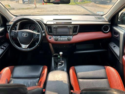 Aukcja sprzedaży 2013 Toyota Rav4, vin: 2T3DFREV5DW071429, numer aukcji: 62357826