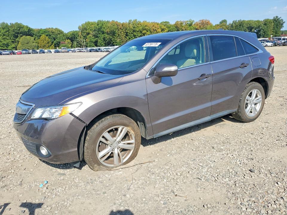 Продажа на аукционе авто 2013 Acura Rdx, vin: 5J8TB4H53DL012289, номер лота: 65799776