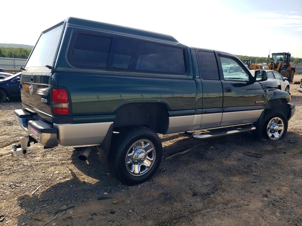 Aukcja sprzedaży 2001 Dodge Ram 2500, vin: 3B7KF236X1G705047, numer aukcji: 66191446