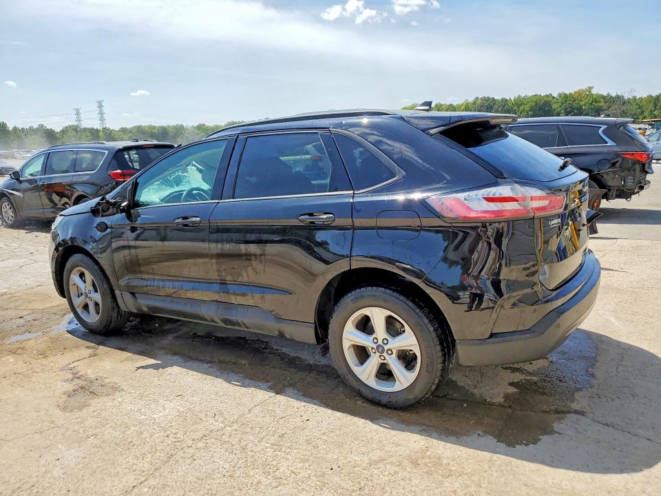 Продажа на аукционе авто 2021 Ford Edge, vin: 2FMPK3G9XMBA24515, номер лота: 66966856