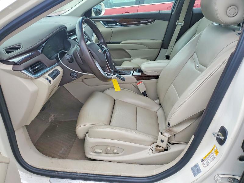 Продаж на аукціоні авто 2013 Cadillac Xts, vin: 2G61S5S31D9212973, номер лоту: 66090426