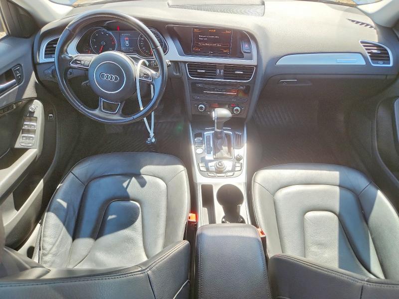 Aukcja sprzedaży 2015 Audi A4, vin: WAUFFCFL8FN010070, numer aukcji: 62945286