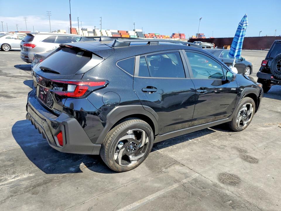 64855706 :رقم المزاد ، JF2GUSND1T8231846 vin ، 2026 Subaru Crosstrek مزاد بيع