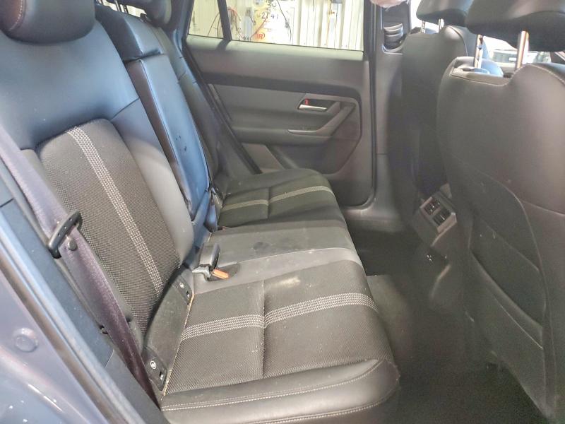 Продаж на аукціоні авто 2024 Mazda Cx-50, vin: 7MMVABDM3RN172275, номер лоту: 63474796