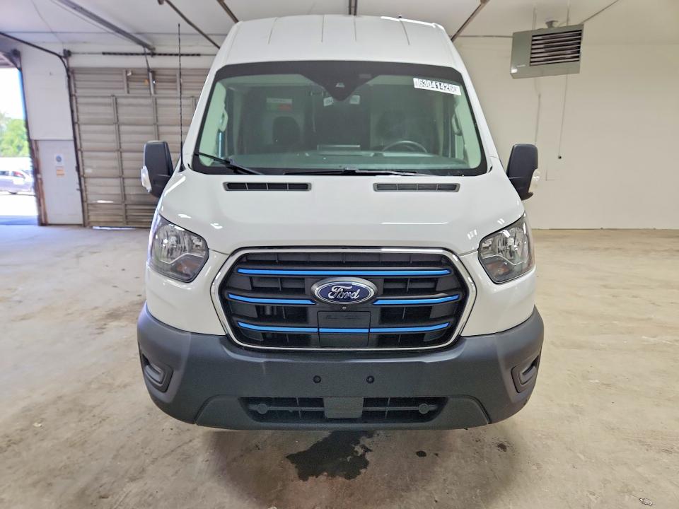 2022 Ford Transit მანქანა იყიდება აუქციონზე, vin: 1FTBW3XK0NKA30417, აუქციონის ნომერი: 63041426