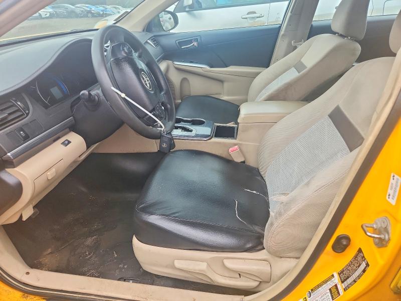 Aukcja sprzedaży 2014 Toyota Camry Hybrid, vin: 4T1BD1FK3EU111584, numer aukcji: 65404856