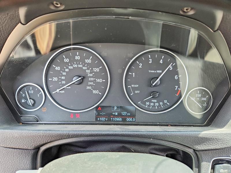 Aukcja sprzedaży 2016 Bmw 320, vin: WBA8E1G59GNU12245, numer aukcji: 64232216