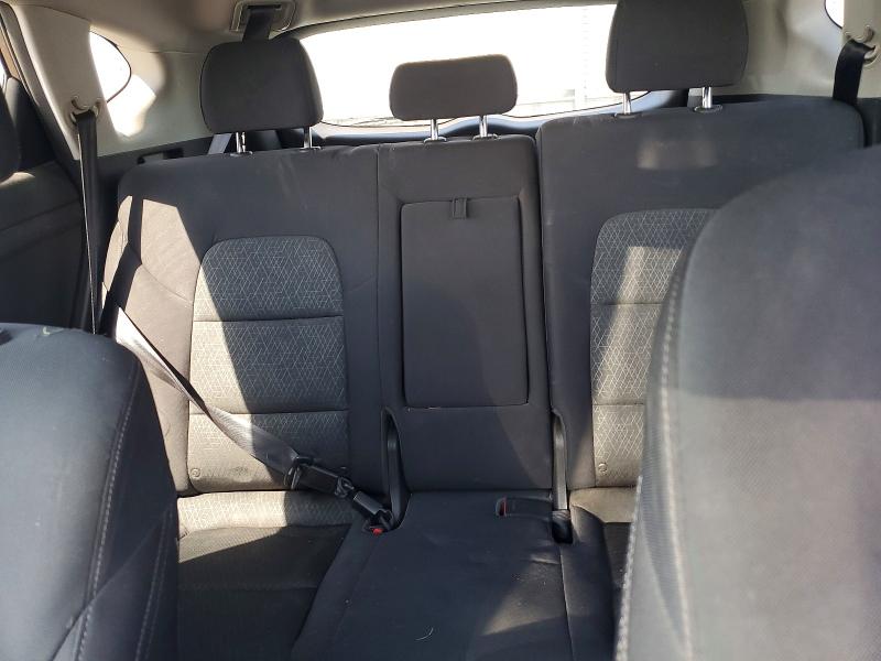 Продаж на аукціоні авто 2016 Hyundai Tucson, vin: KM8J3CA47GU167100, номер лоту: 64552176