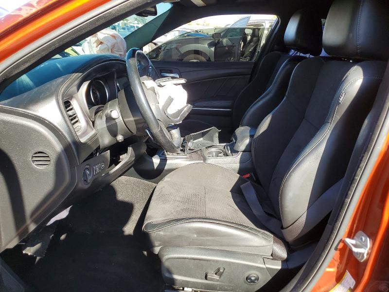 Aukcja sprzedaży 2021 Dodge Charger, vin: 2C3CDXCT9MH569838, numer aukcji: 66391046