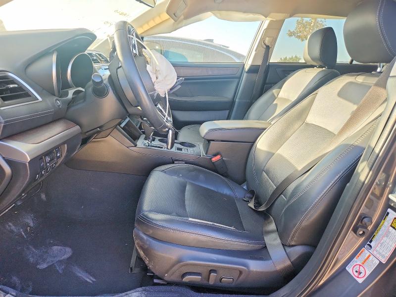 Aukcja sprzedaży 2019 Subaru Outback, vin: 4S4BSANC6K3226293, numer aukcji: 65239166