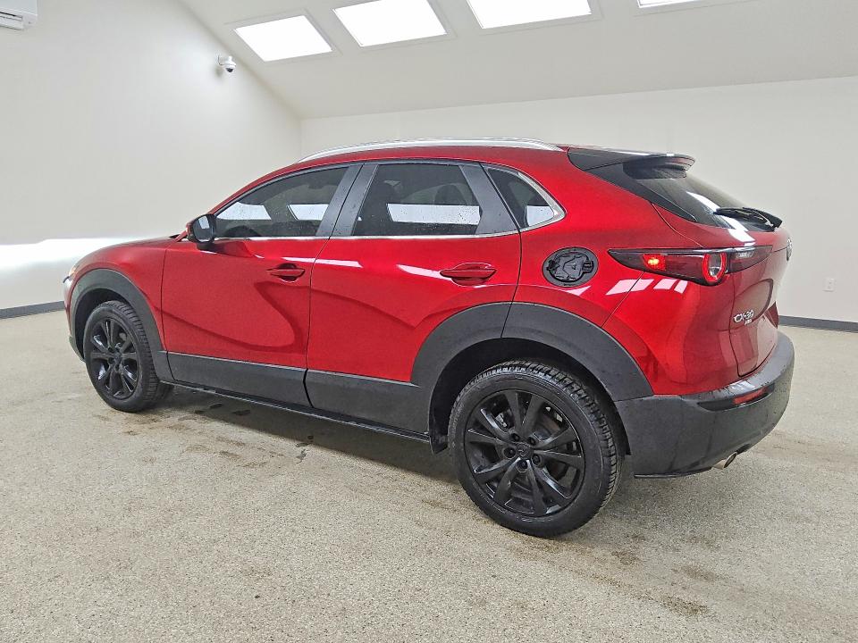 64320306 :رقم المزاد ، 3MVDMBCM7PM548227 vin ، 2023 Mazda Cx-30 مزاد بيع