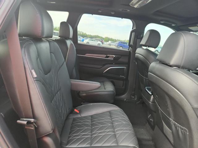 Aukcja sprzedaży 2023 Kia Telluride, vin: 5XYP5DGC4PG403796, numer aukcji: 65889746