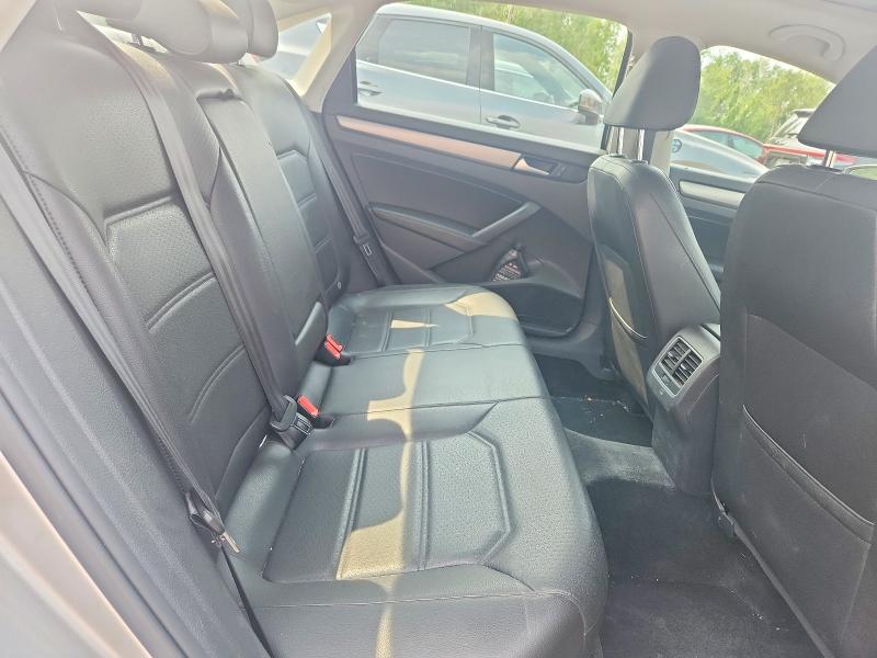 Продажа на аукционе авто 2015 Volkswagen Passat, vin: 1VWBS7A31FC074097, номер лота: 64261796
