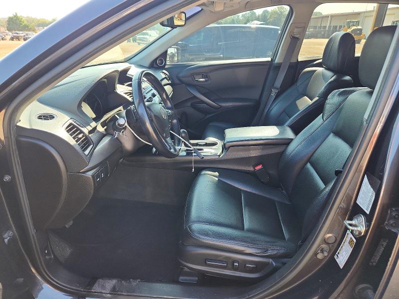 64389676 :رقم المزاد ، 5J8TB4H3XGL015516 vin ، 2016 Acura Rdx مزاد بيع