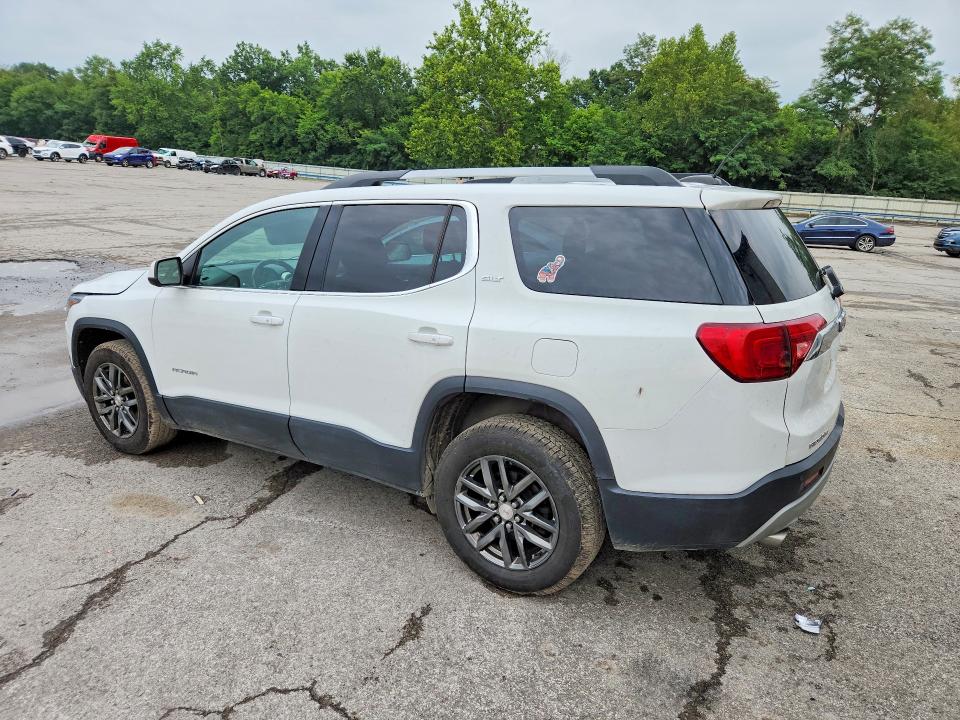 Aukcja sprzedaży 2017 Gmc Acadia, vin: 1GKKNULS9HZ280642, numer aukcji: 64359606