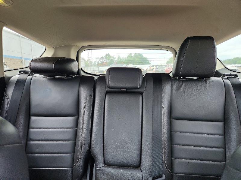 Продаж на аукціоні авто 2016 Ford Escape, vin: 1FMCU9J92GUA58256, номер лоту: 65485766