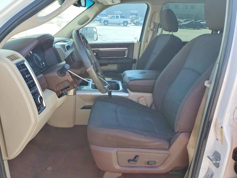 63755916 :رقم المزاد ، 3C6RR6LT9GG388140 vin ، 2016 Ram 1500 مزاد بيع