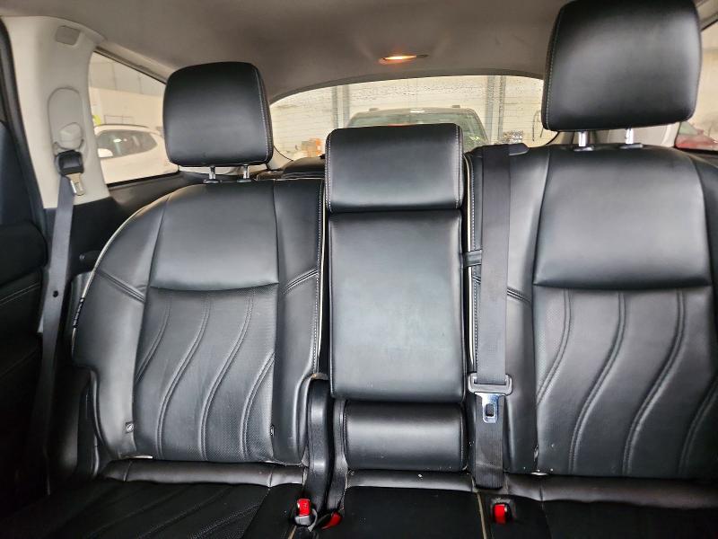 64828396 :رقم المزاد ، 5N1DL0MM8JC505270 vin ، 2018 Infiniti Qx60 مزاد بيع