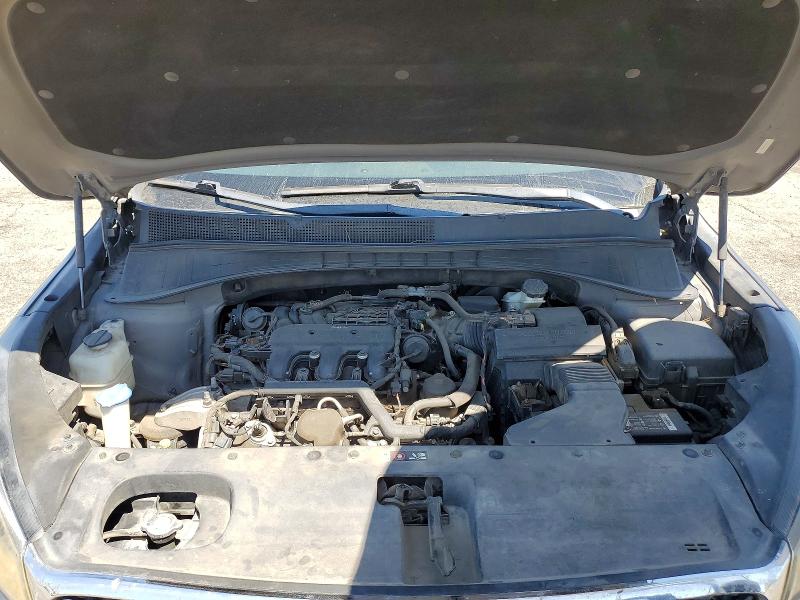Aukcja sprzedaży 2016 Kia Sorento, vin: 5XYPGDA59GG180398, numer aukcji: 64697616