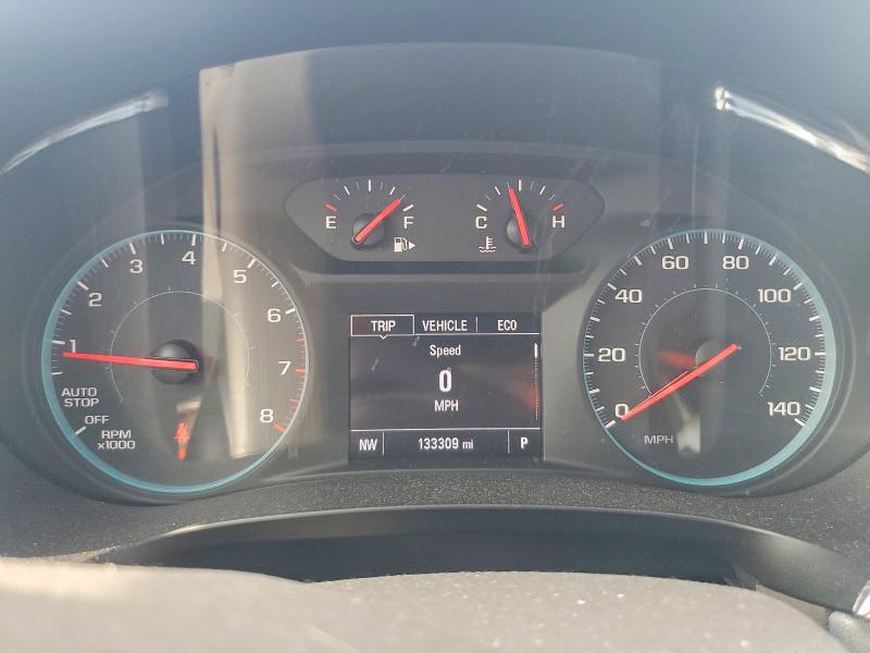 Aukcja sprzedaży 2019 Chevrolet Malibu, vin: 1G1ZD5ST5KF109594, numer aukcji: 63799516