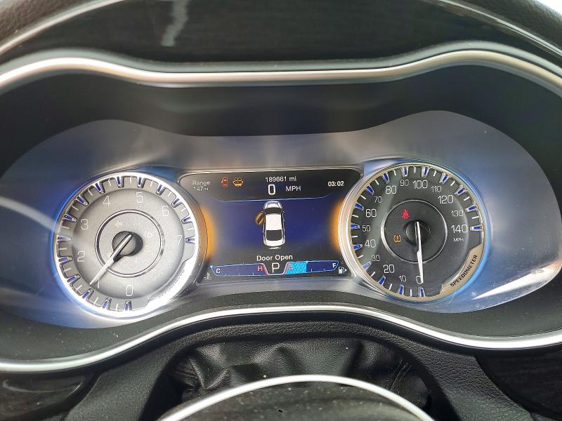 Aukcja sprzedaży 2015 Chrysler 200, vin: 1C3CCCCB2FN703411, numer aukcji: 66251536