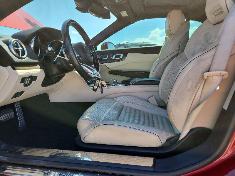 66237546 :رقم المزاد ، WDDJK6GA8KF054586 vin ، 2019 Mercedes-benz Sl مزاد بيع