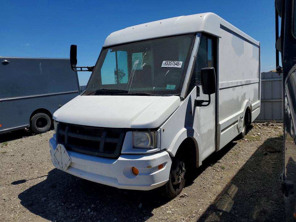 Продажа на аукционе авто 2013 Isuzu Npr, vin: JALB4T172D7W01089, номер лота: 65357546