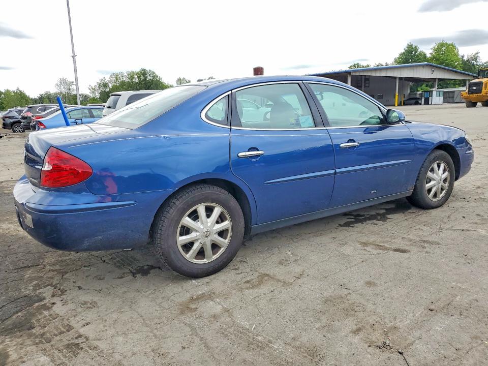 Aukcja sprzedaży 2005 Buick Lacrosse, vin: 2G4WC562951275137, numer aukcji: 64342976
