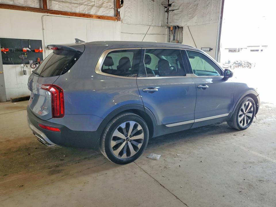 Aukcja sprzedaży 2020 Kia Telluride, vin: 5XYP6DHC7LG038908, numer aukcji: 64563016