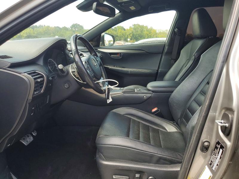 Aukcja sprzedaży 2020 Lexus Nx, vin: JTJJARBZ1L5016911, numer aukcji: 67114716