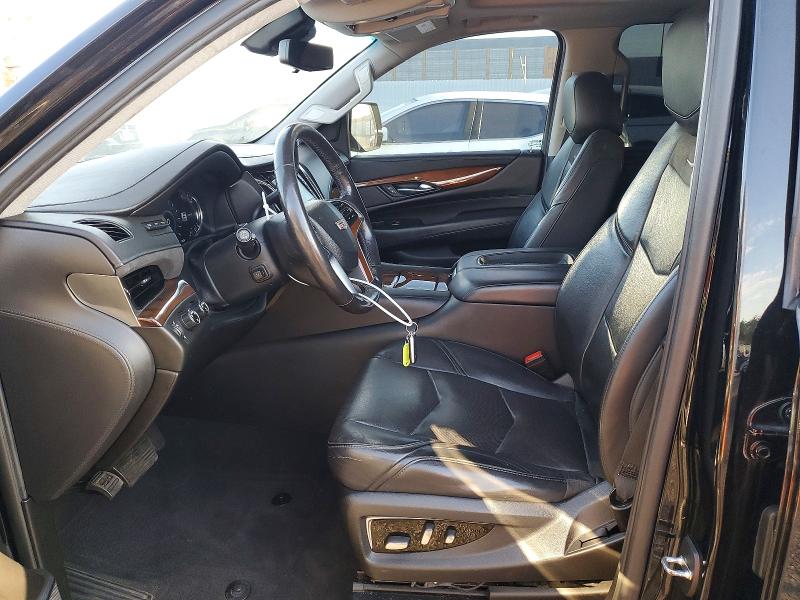 2020 Cadillac Escalade მანქანა იყიდება აუქციონზე, vin: 1GYS4HKJ3LR122119, აუქციონის ნომერი: 66076486