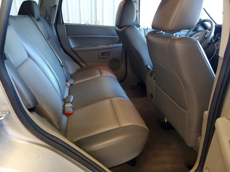 Aukcja sprzedaży 2008 Jeep Grand Cherokee, vin: 1J8GR48K18C230909, numer aukcji: 65296866
