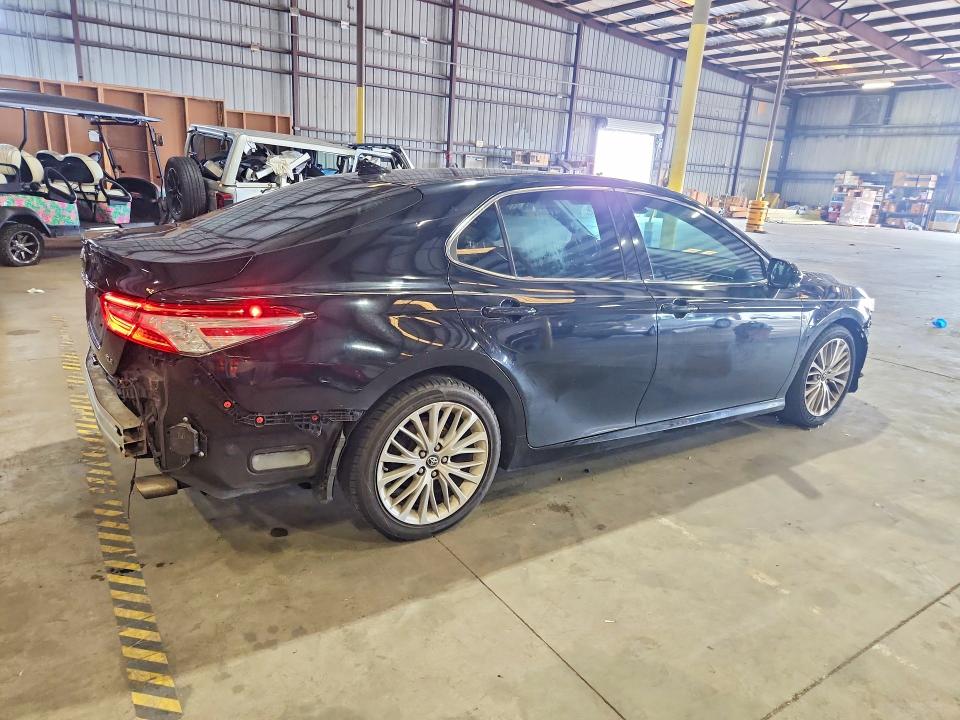 Aukcja sprzedaży 2019 Toyota Camry, vin: 4T1B11HK9KU752627, numer aukcji: 63316096