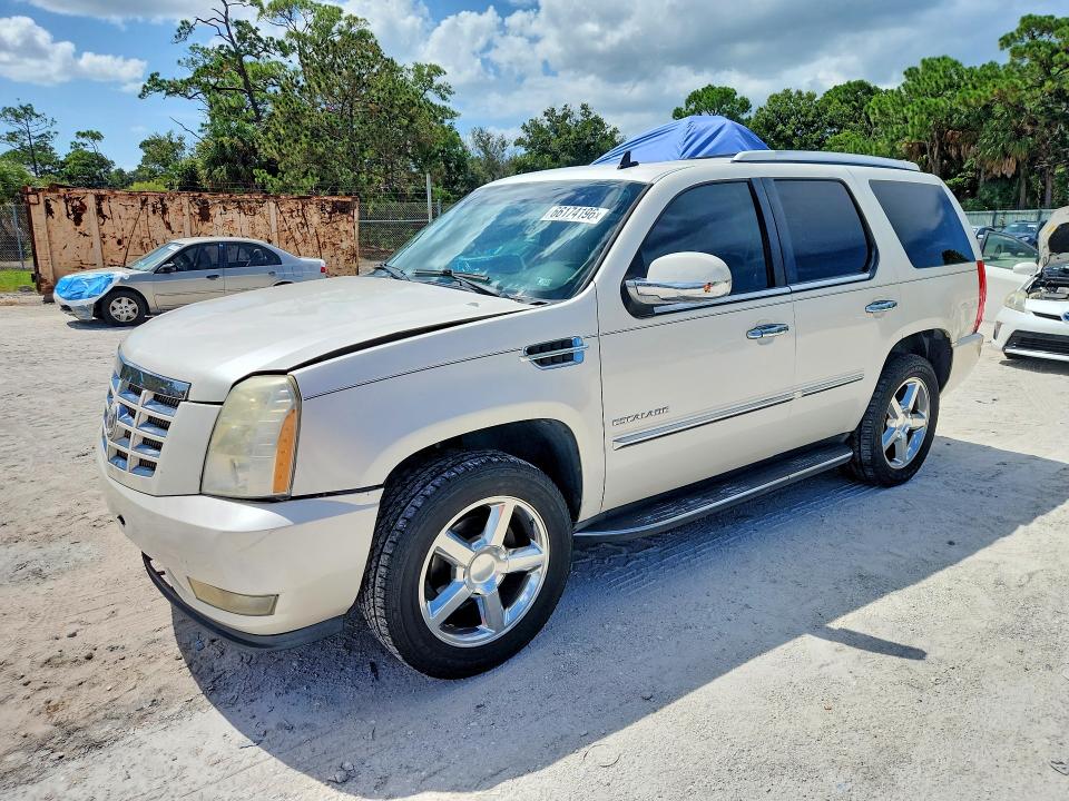 Продаж на аукціоні авто 2011 Cadillac Escalade, vin: 1GYS3BEFXBR154961, номер лоту: 66174196