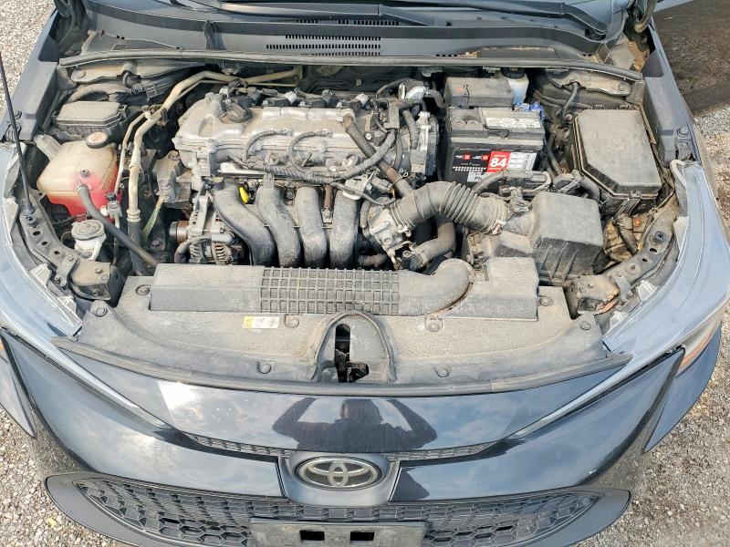 Продаж на аукціоні авто 2020 Toyota Corolla, vin: 5YFBPRBE9LP021117, номер лоту: 63496286