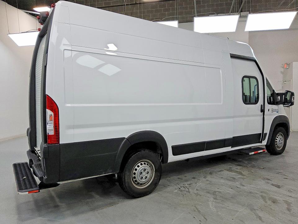 Aukcja sprzedaży 2024 Ram Promaster 3500, vin: 3C6MRWAZ1RE118030, numer aukcji: 66736816