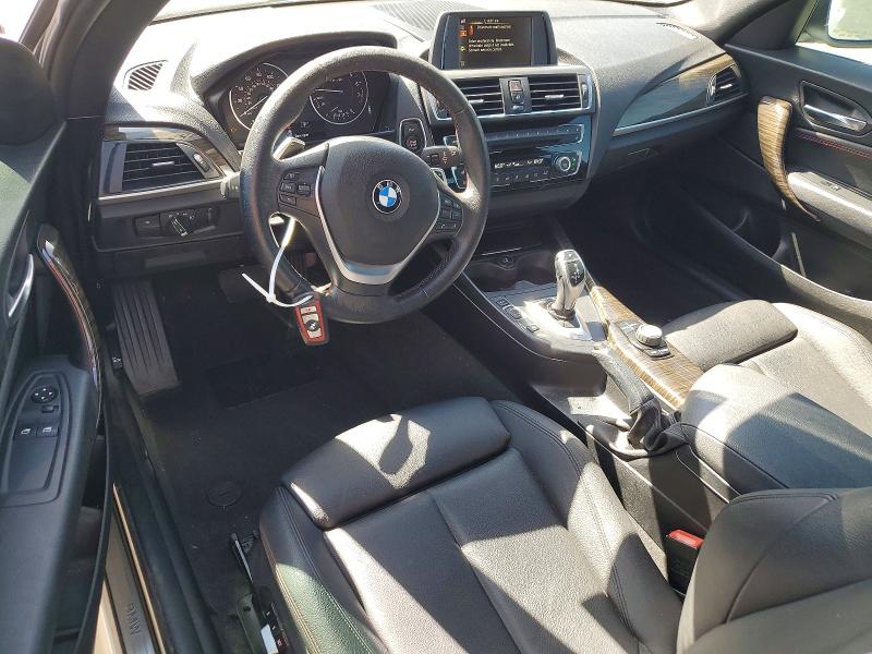 2017 Bmw 230i მანქანა იყიდება აუქციონზე, vin: WBA2F9C5XHV664515, აუქციონის ნომერი: 65178836
