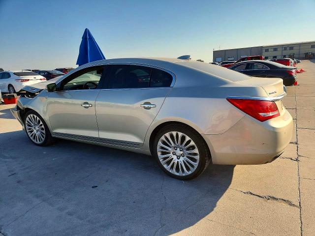 2016 Buick Lacrosse მანქანა იყიდება აუქციონზე, vin: 1G4GF5G39GF256103, აუქციონის ნომერი: 67059616