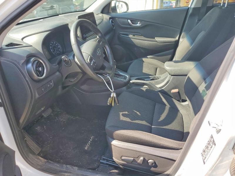 Aukcja sprzedaży 2023 Hyundai Kona, vin: KM8K32AB8PU932750, numer aukcji: 65929896