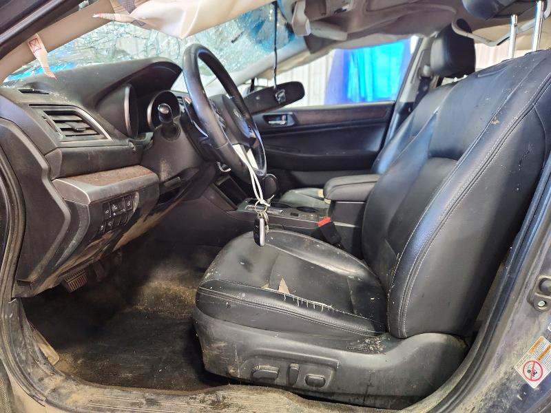 Продажа на аукционе авто 2015 Subaru Outback, vin: 4S4BSALC2F3223206, номер лота: 66340926