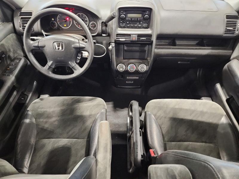 Продажа на аукционе авто 2002 Honda Cr-v, vin: JHLRD78842C066943, номер лота: 64065416