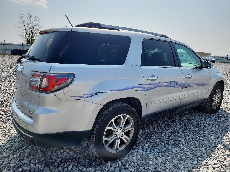 Aukcja sprzedaży 2013 Gmc Acadia, vin: 1GKKVRKDXDJ199268, numer aukcji: 65917466